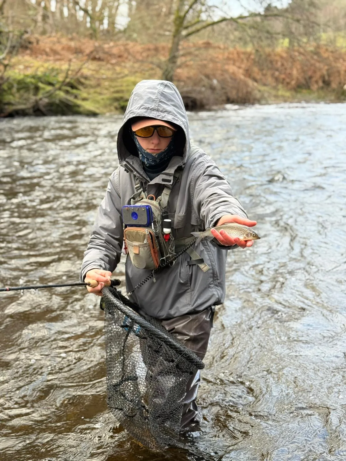 under-18-england-fly-fishing-ellerdine-brown-trout