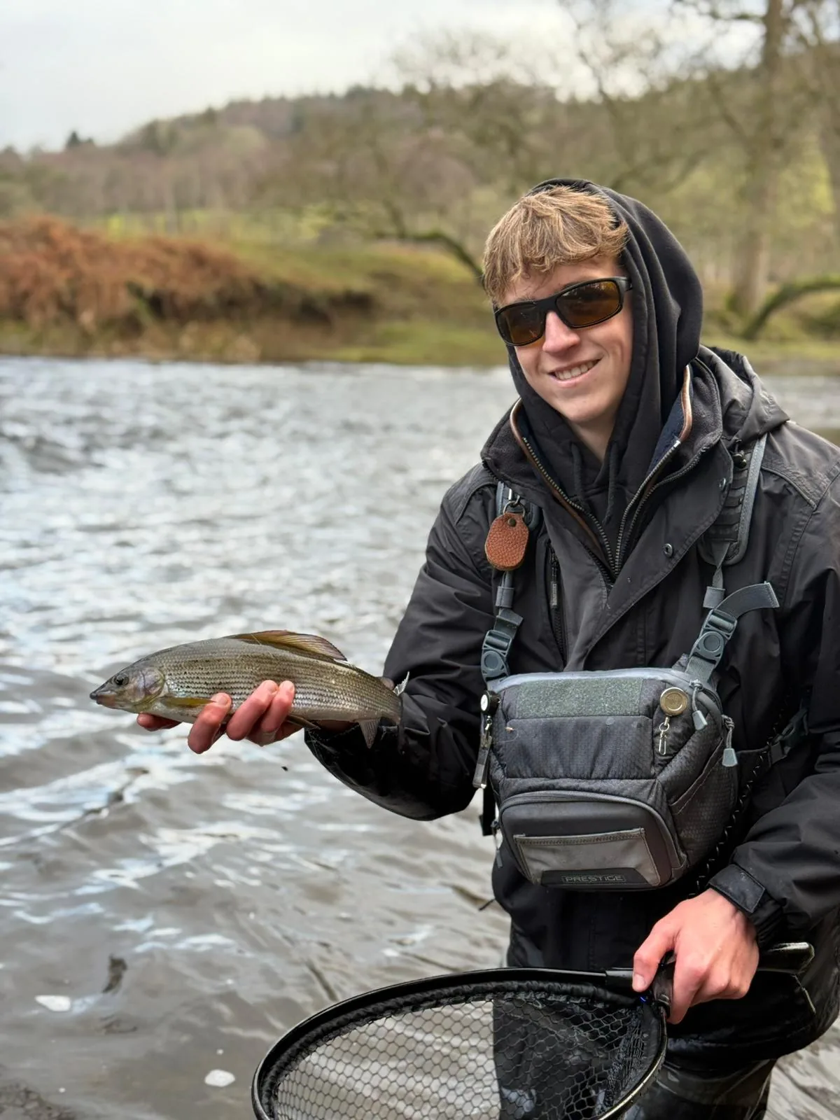 under-18-england-fly-fishing-ellerdine-rainbow-trout-stillwater