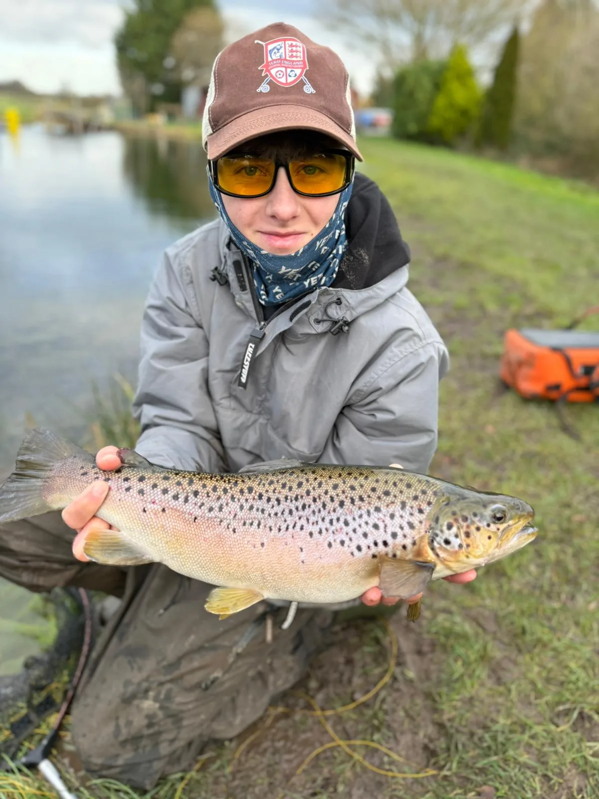 under-18-england-fly-fishing-river-dee-bala-grayling