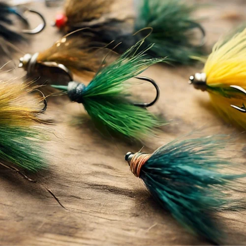 Mastering the Art of Bank Fly Fishing Techniques