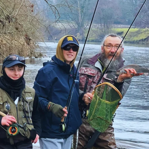 Top River Fly Fishing Tips for Beginners