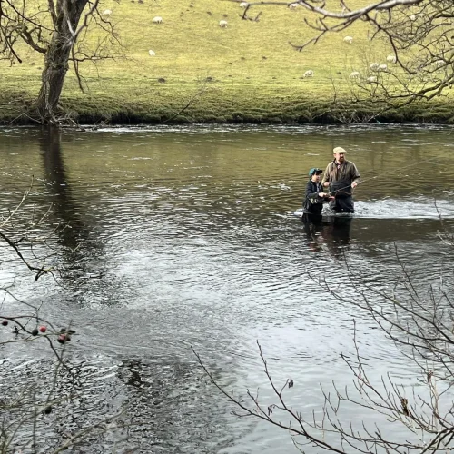 A Weekend of Stillwater Success and River Experience